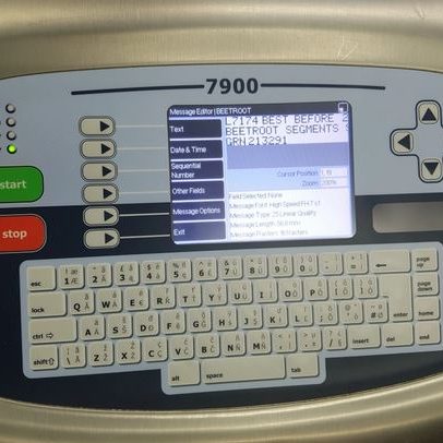 printer